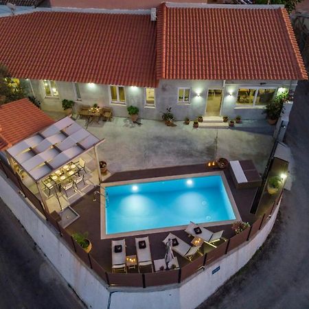 Villa Roxanne Galatász Kültér fotó