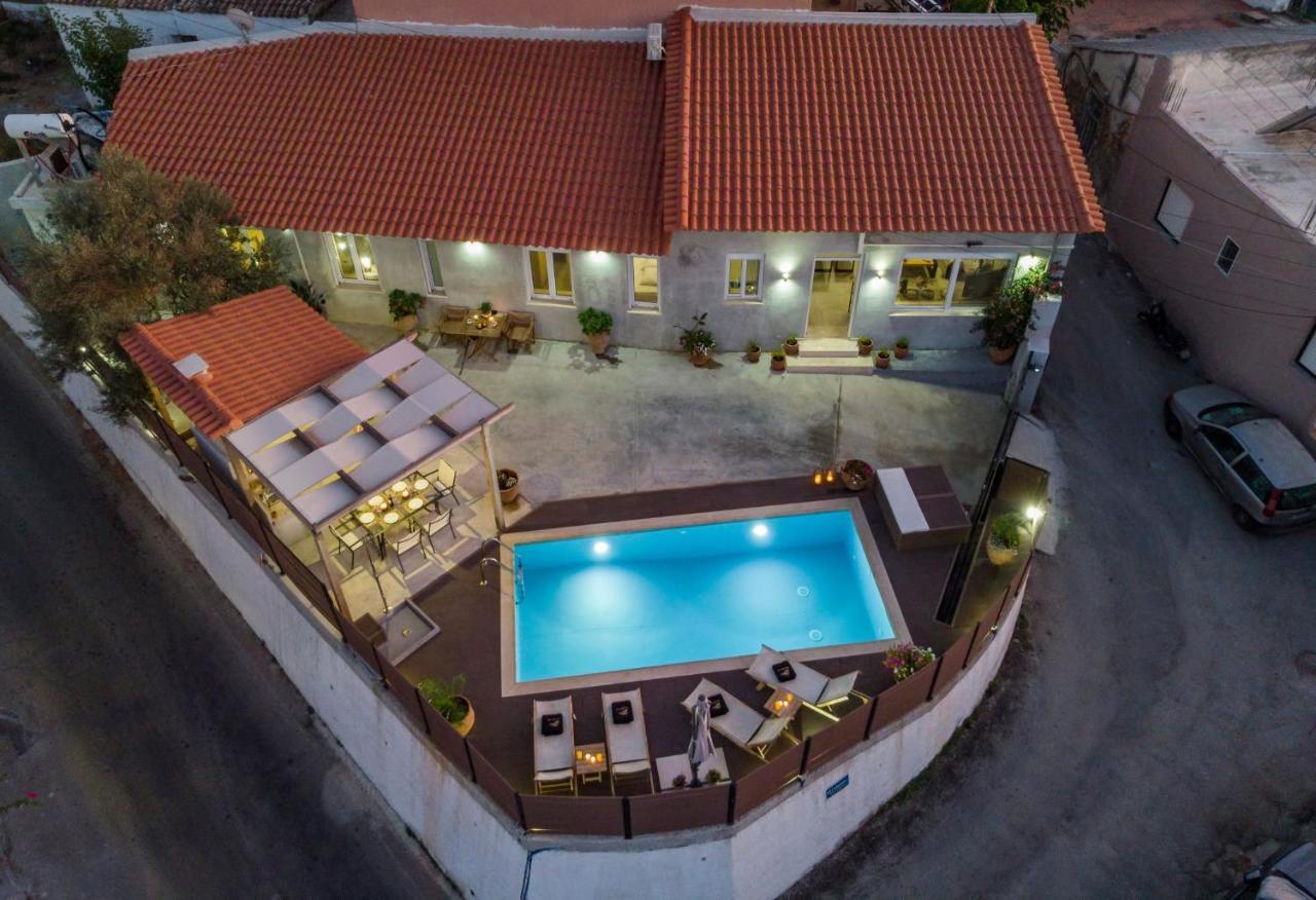 Villa Roxanne Galatász Kültér fotó
