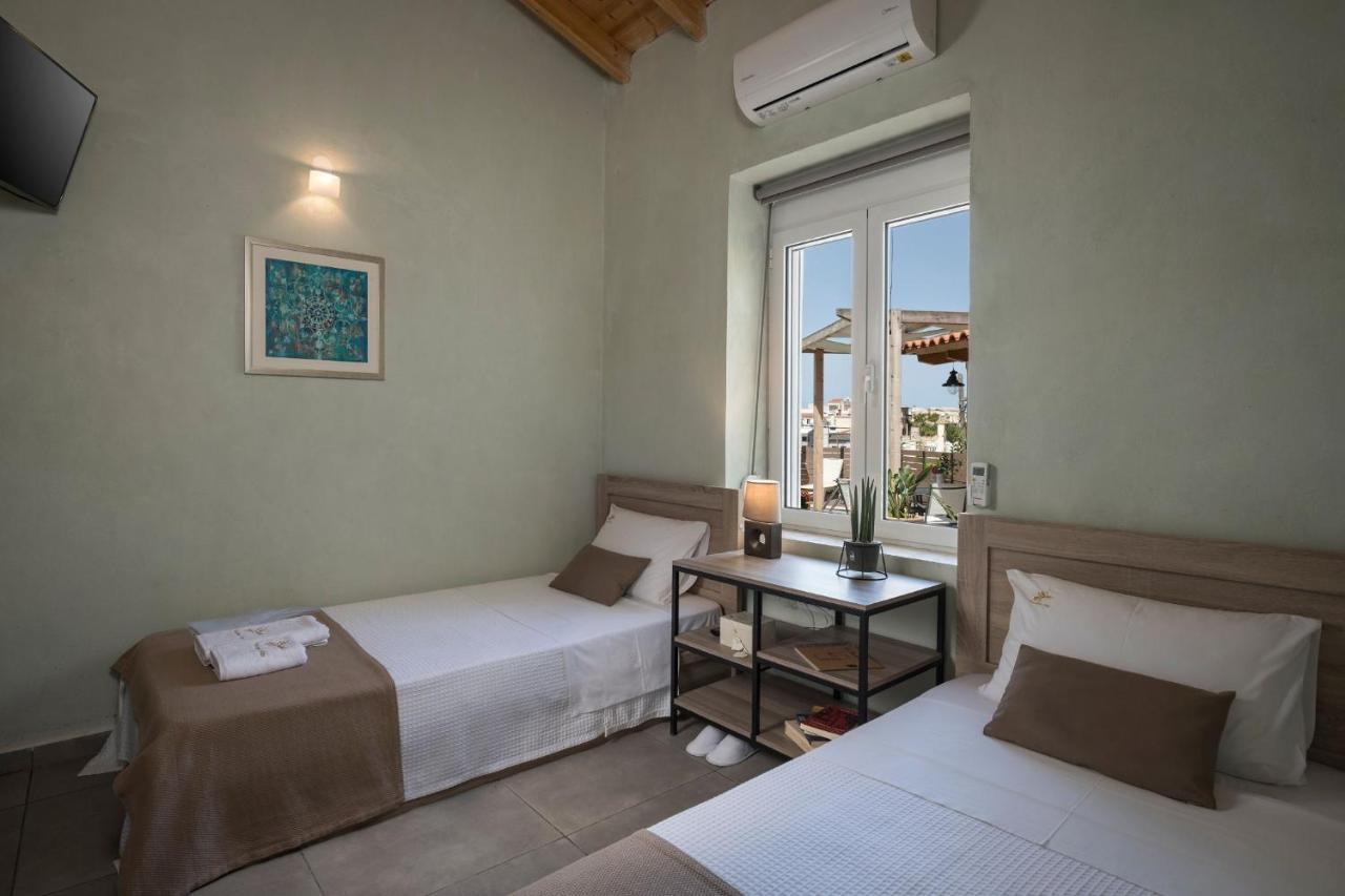 Villa Roxanne Galatász Kültér fotó